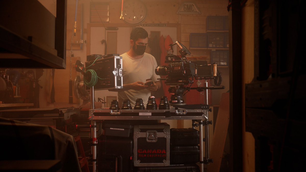 Canada Film Equipment tweet media