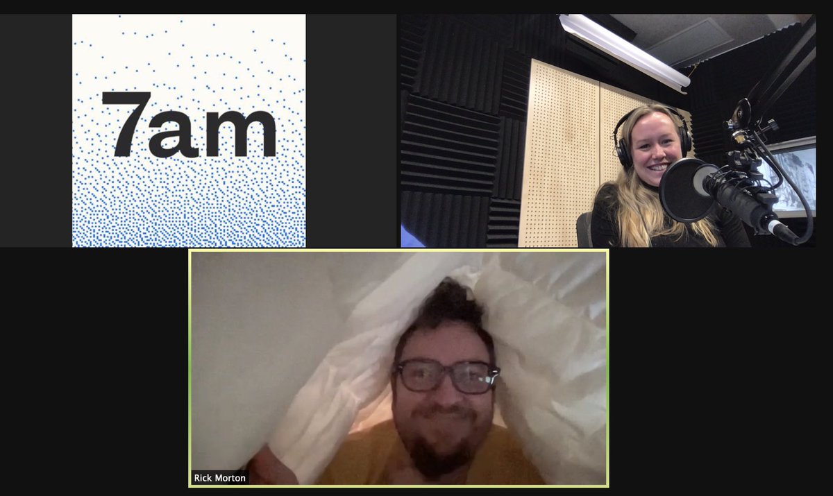 Beth Atkinson-Quinton tweet media