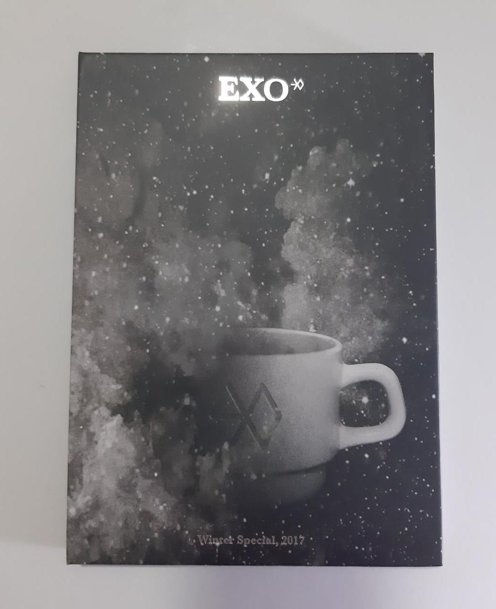 kpowershop's tweet photo. [VENDO]
ALBUM EXO - Universe 
Card: Kai
Valor: R$ 140
Envio: módico.
Pagamento: Pix e Transferência (Bradesco, Itaú, Santander, Nubank, C6)

OBS: entrego em mãos se for do Rio de Janeiro
#KPowerShop #EXO #EXOL https://t.co/gqguOonwiP