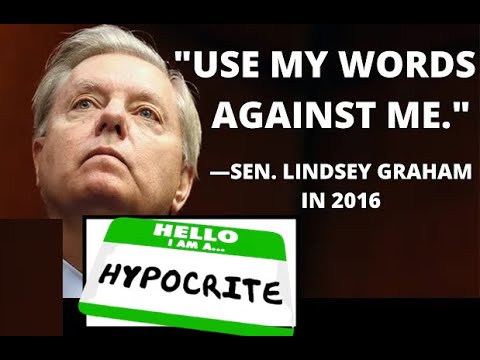 BigBrawls4's tweet photo. @LindseyGrahamSC Lol bruh. Just retire and lobby already. You destroyed your career already for trump. If youre lucky you wont end up in jail like all his other accomplices. https://t.co/spNiUbb2W1