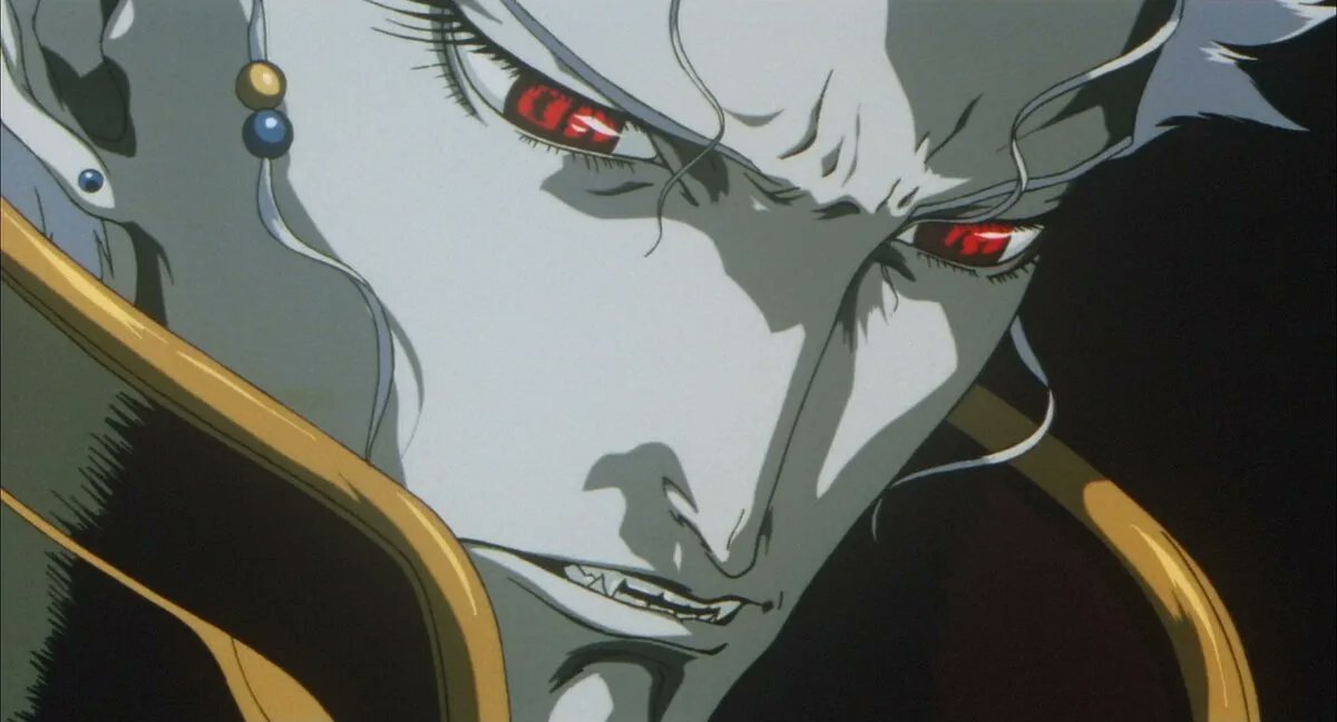 Ди охотник на вампиров жажда крови. Охотник на вампиров, d: жажда крови (2000). Кармилла ди жажда крови. Ди охотник на вампиров аниме 1985. Ди охотник на вампиров 1985.