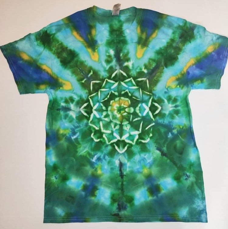 IWantToDyeCo's tweet photo. Love this matching set ❤️ this was a custom color order! 
Message me for tie dye, we also ship! https://t.co/IHMf2A8n9O