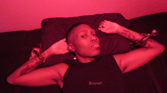 &ldquo;Red Devil&rdquo;  Starring The Sinners , Feignix Reign &amp; Papi .   https://t.co/LQOzMrkKHT https://t.co/67