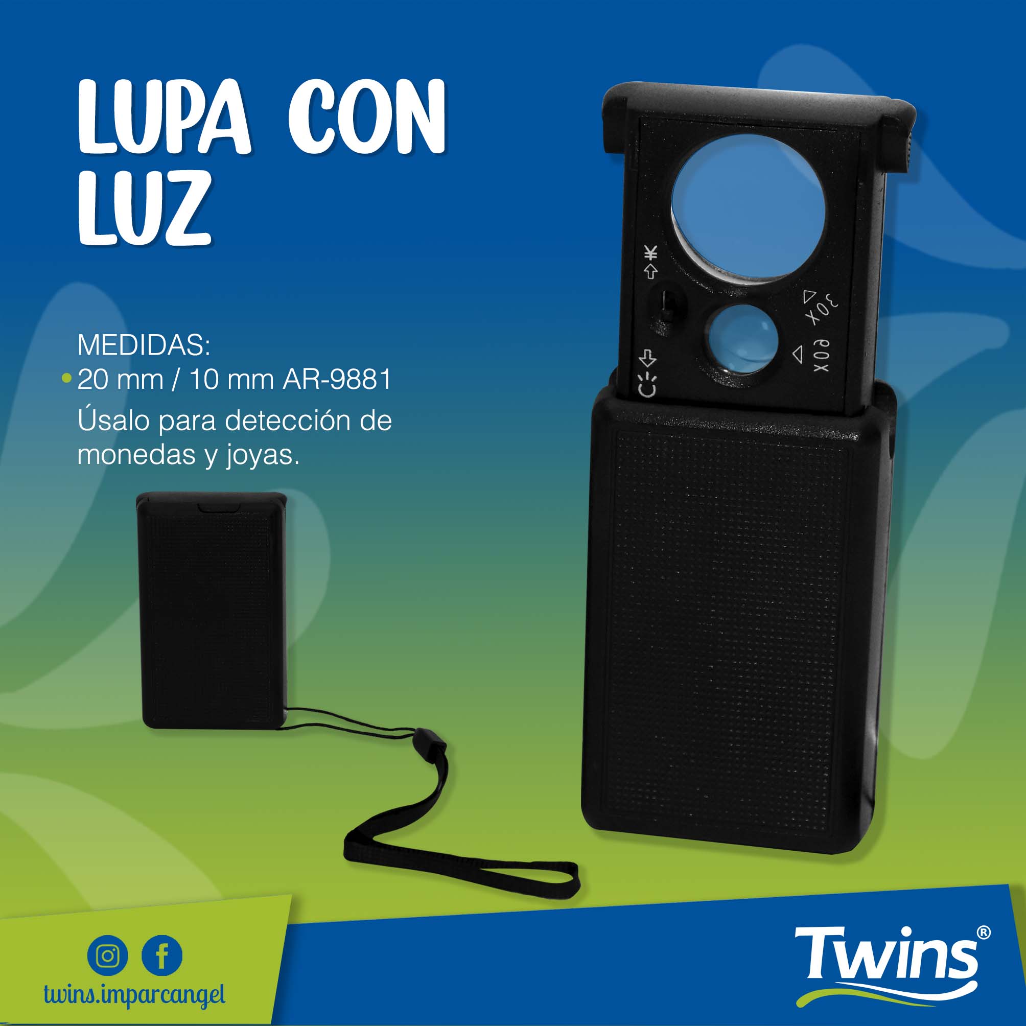 Lienzo bastidores twins 30x40 cm ar-00521 - Las mejores ofertas