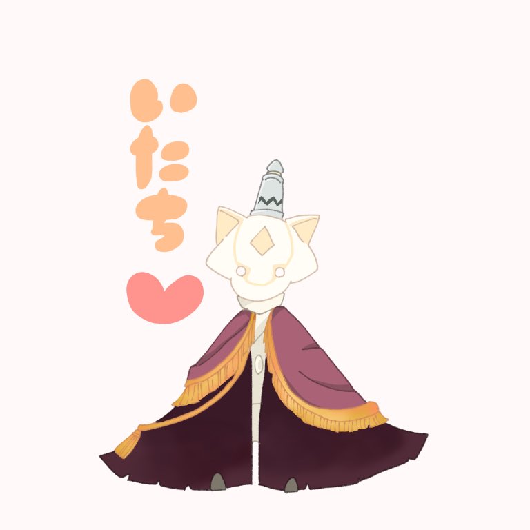 乃羅 イラスト𓆩 𓆪 Nora Twitter