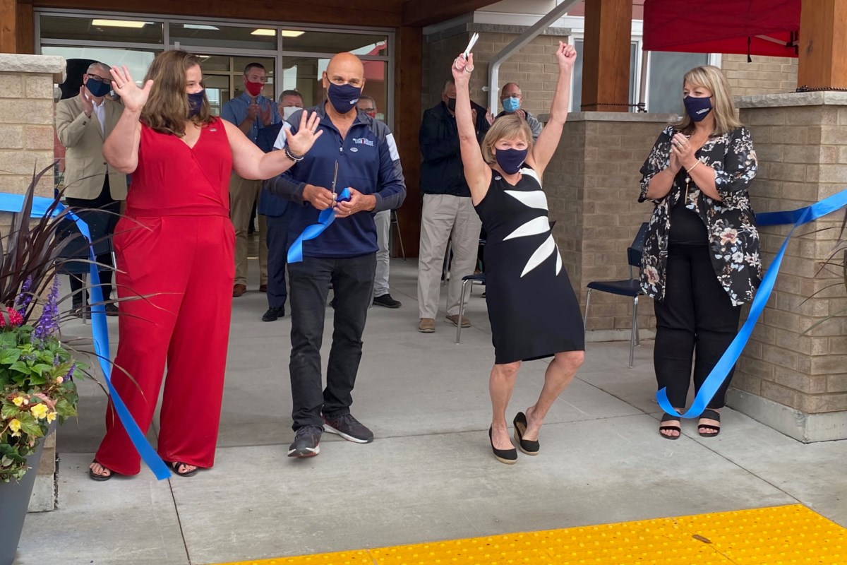 Ribbon cutting marks end of 'long, arduous journey' for Building Hope (18 photos) orilliamatters.com/local-news/rib…