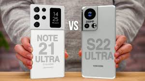 Découvrez le Samsung galaxy Note 21 ultra vs Samsung galaxy s22 ultra! En clinquant 
Ici 👉👉exe.io/A5fWPD