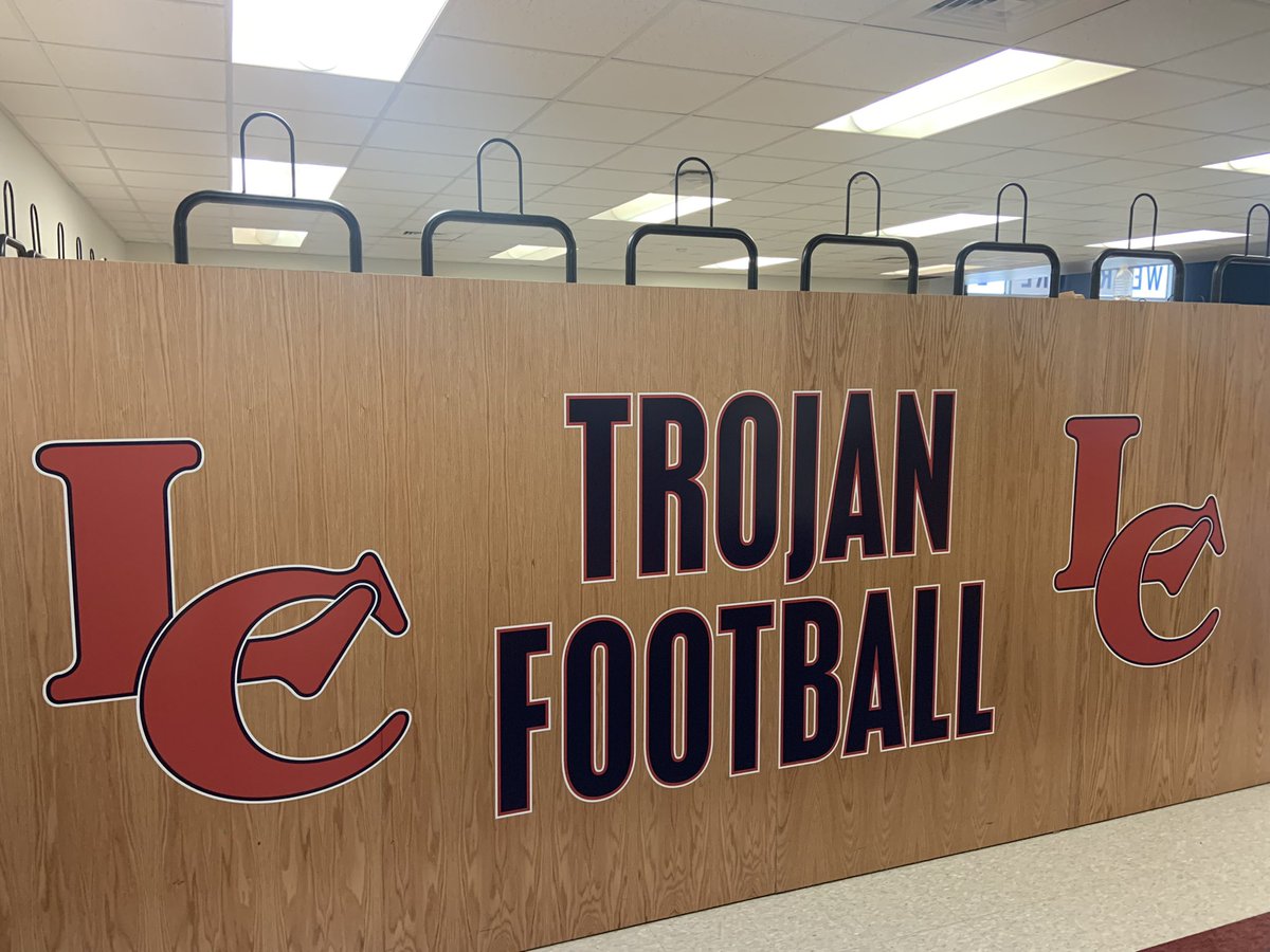 It’s all about our core values and who you play for ⚔️ #FITT