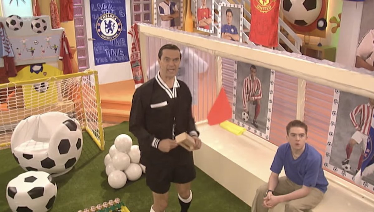 Were you as excited for England as Brian? <a href="/Tonygardner/">Tony Gardner</a> #myparentsarealiens #footballscominghome
