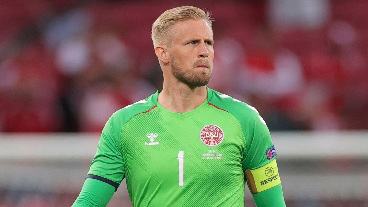 DW_GK_Academy's tweet image. People now know how underrated this guy is! #ENG #DEN #Euro2020
