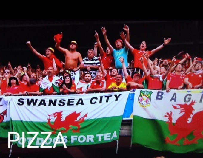 shirtlane's tweet photo. Forza Italia
#PizzaForTea https://t.co/Bs5cdnKNyk