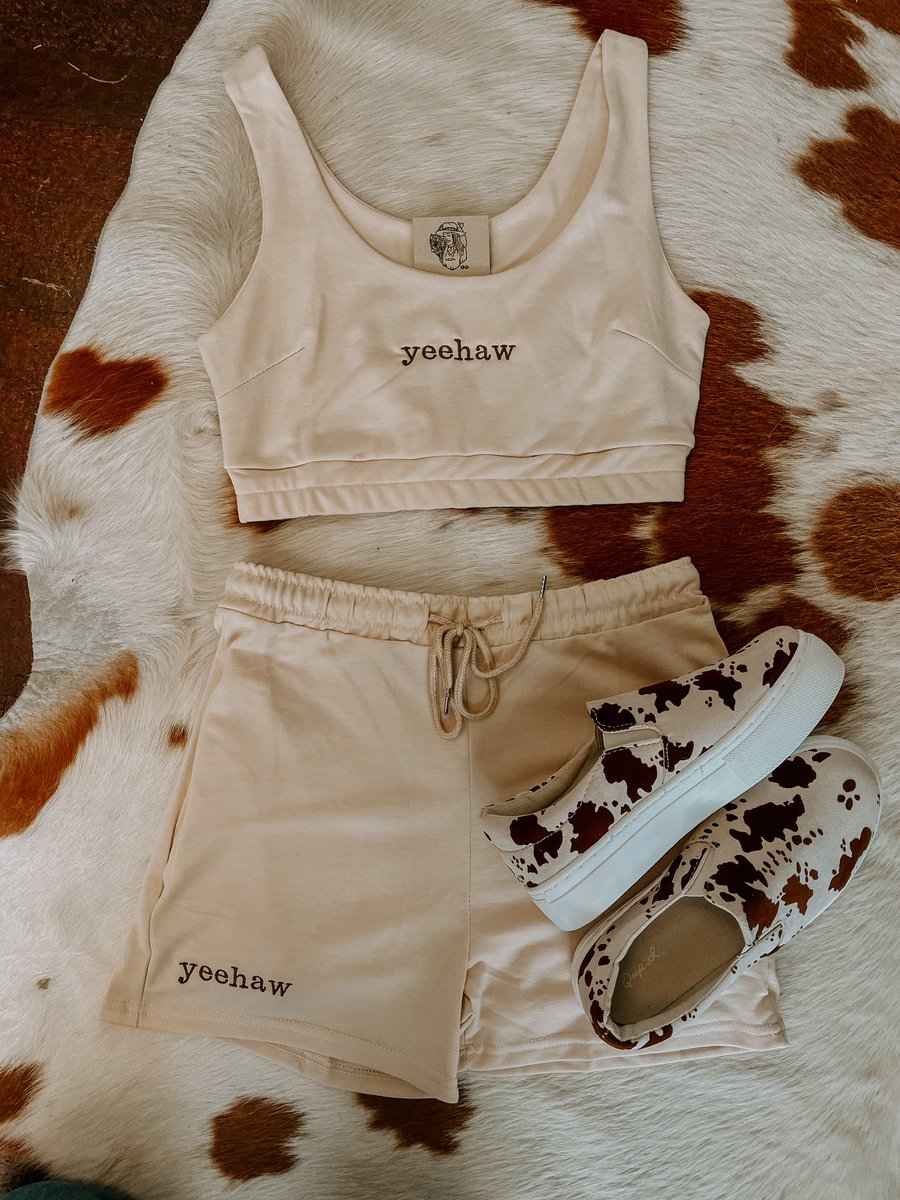 buckin_buffalo's tweet photo. Run and grab our newest rad sets....you won’t find these anywhere else 😍 https://t.co/OneqQa3AO8