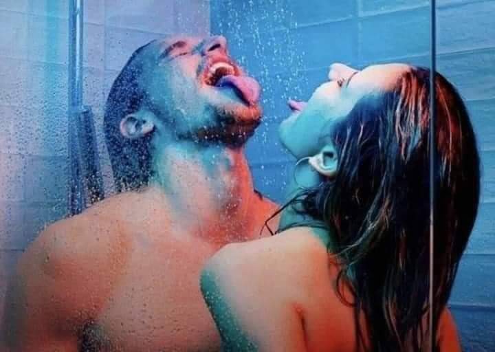 Intimacy isn’t just about s3x ❣️