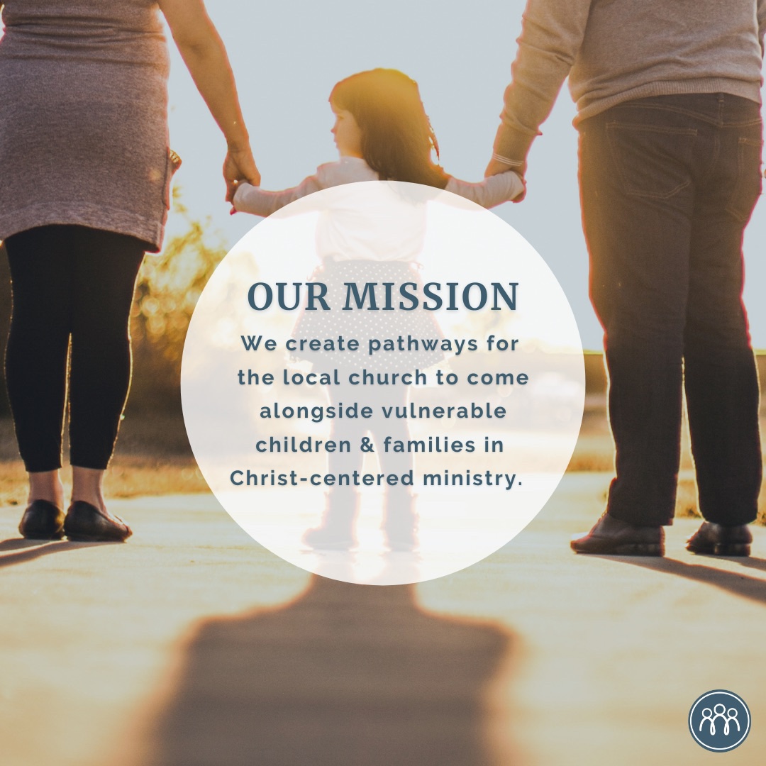 Together we are standing in the gap to prevent trauma, provide encouragement &amp; ensure families &amp; children never have to walk alone in their time of need. Thank you for journeying with us. You make this ministry possible 🤍 #togetherforgood #tfg #family #support #mission #love