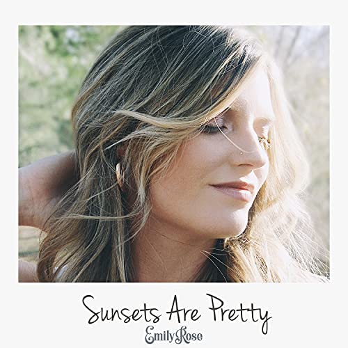 #GreatNewMusic Here’s a fantastic new summer single “Sunsets Are Pretty” by <a href="/emilyroseOF/">Emily Rose Official</a>

Listen here
youtu.be/vwWlWSKJSAI

Buy or Stream #SunsetsArePretty
songwhip.com/emilyrose/suns…

#NewMusicRelease #CountryMusic2021 #NewCountryMusic #WomenOfCountry