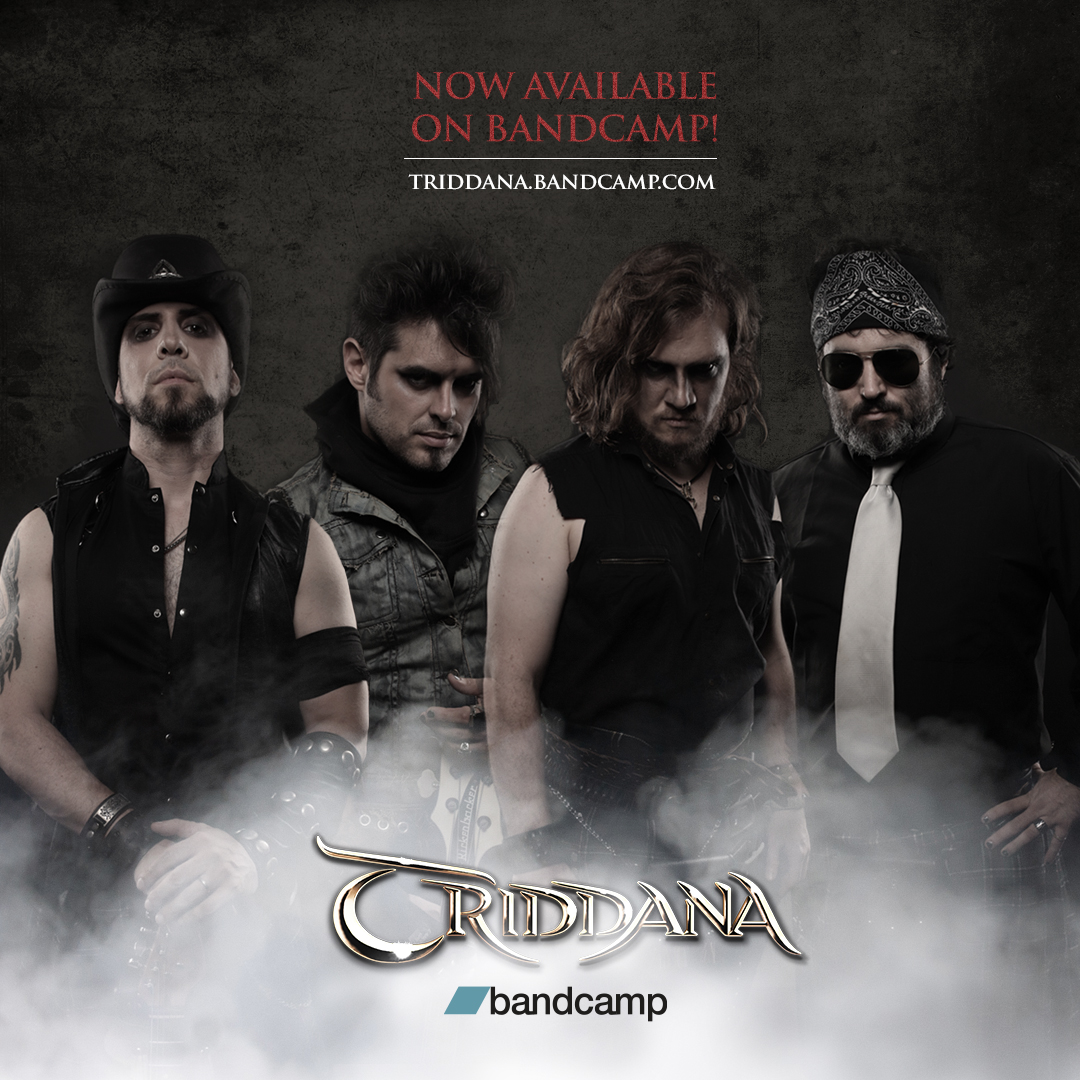 Triddana tweet media