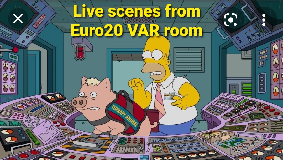 #Euro2021 #ENGDEN