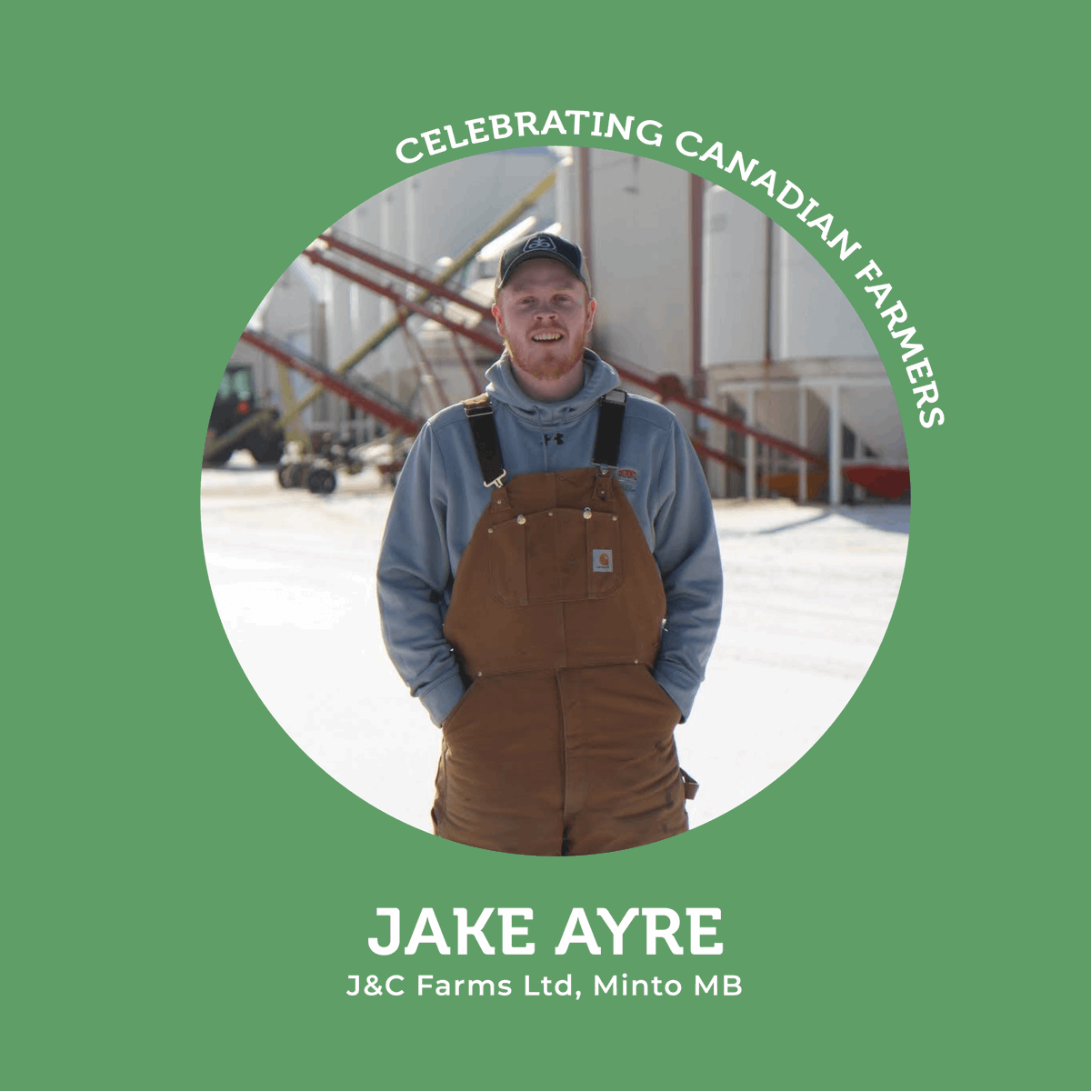 Farmwork to Feed Canada tweet media