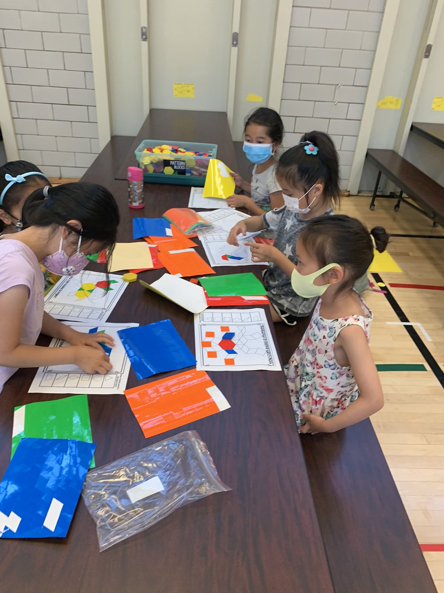 MrsWithersMPE's tweet photo. Fun times playing math games with some of our MPE students during Summer Connections!!! @NjMpe #stackto100 #subtractionBowling #multiplicationwar https://t.co/8jmSjyiF2g