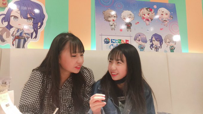 Twitterのコスプレ画像20