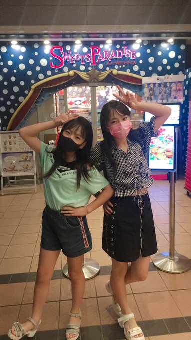 Twitterのコスプレ画像18