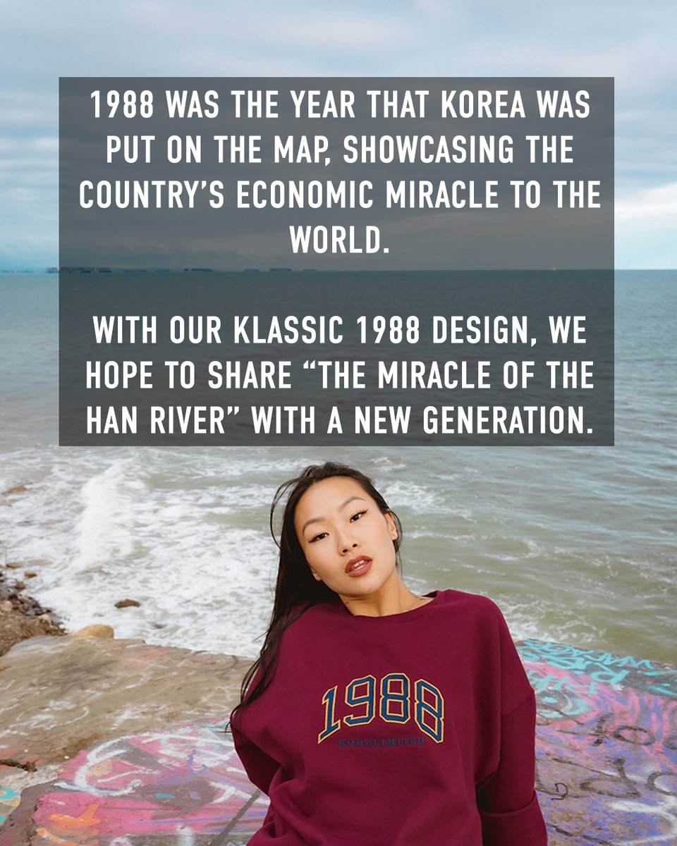 KORELIMITED tweet media