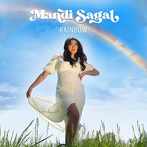 ScottKash88's tweet photo. #NewMusicVideo SEE @mandisagal singing her amazing new single “Rainbow” in this great new video!

Official Video
https://t.co/ojMTzFGnwE

Buy or Stream #Rainbow
https://t.co/PwZXPuhdJY

#NewMusicRelease #CountryMusic2021 #NewCountryMusicVideo https://t.co/17xIDgCUaC