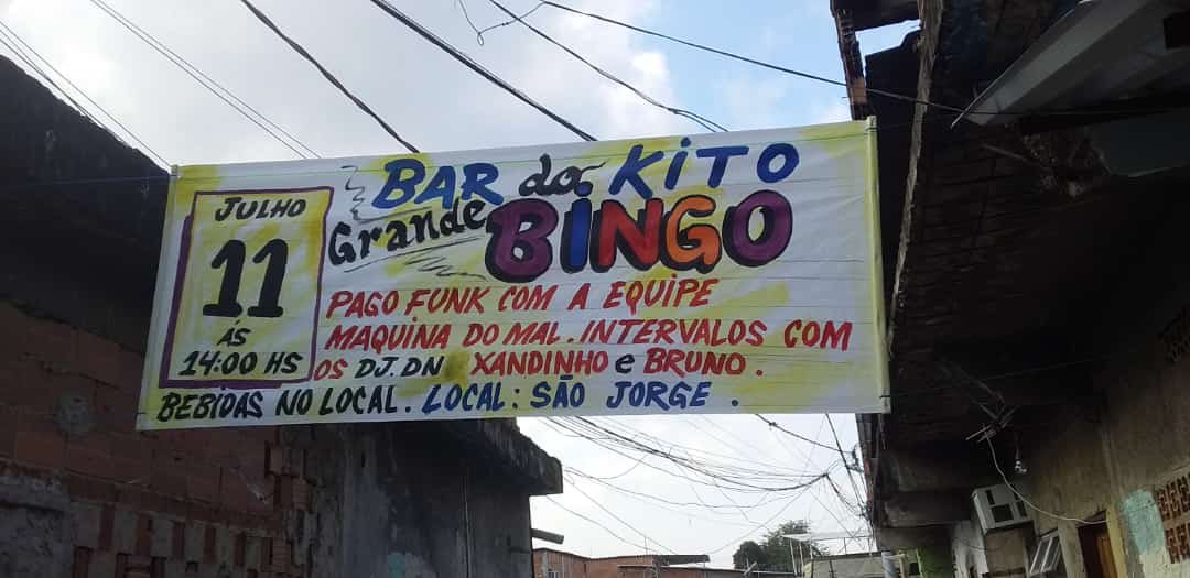 PagofunkVg's tweet photo. Vocês pediram a gente voltou, Dia 11/07 tem nosso bingo com incríveis prêmios 🥳🥳🥳🥳 https://t.co/sMsdlx5lfc
