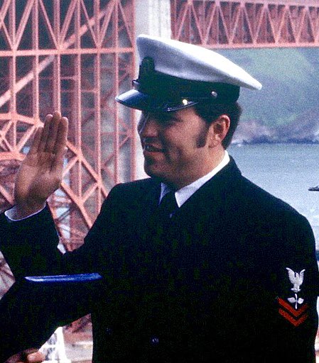 Keith_Humphrey's tweet photo. I just donated so I could vote for the #BestBranch. Without a doubt, the @USNavy! I swear! โ๏ธ๐๐๐ผ@iava https://t.co/bduEgAzpSj