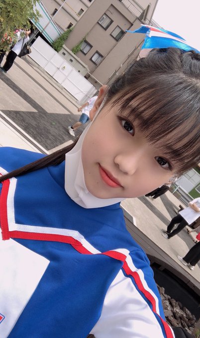 Twitterのコスプレ画像5