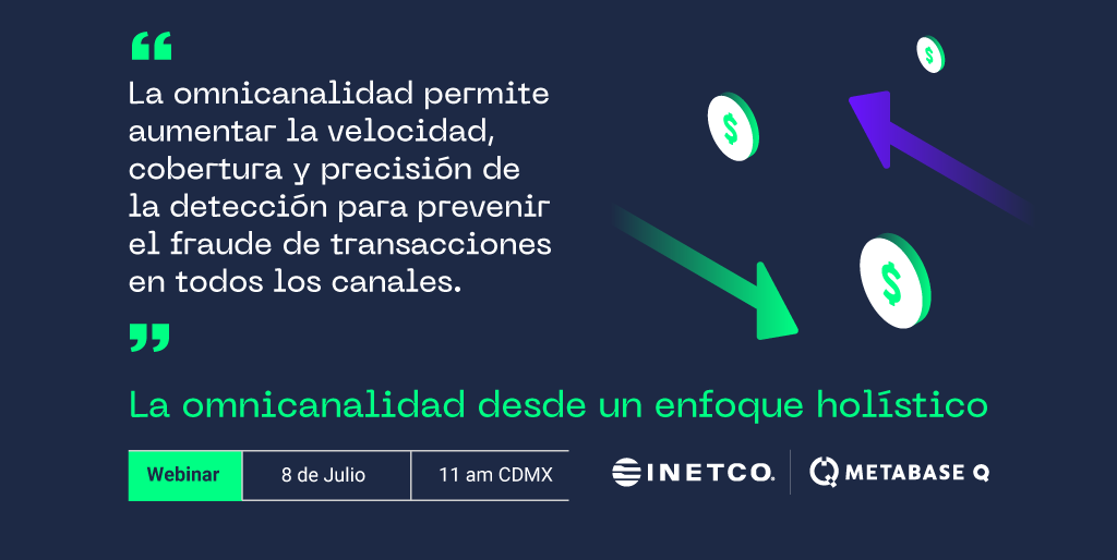 BatutaPlatform's tweet photo. ¡Recuerda que mañana, a las 11am CT, tenemos nuestro webinar "La omnicanalidad desde un enfoque holístico," junto con @INETCOInsight! ¡Únete! 

Regístrate aquí: https://t.co/Hd8glksf0L 

#MetabaseQ #BetterBaseBetterFuture #ciberseguridad #omnicanalidad #cibertaques https://t.co/0eAc4lGfqt