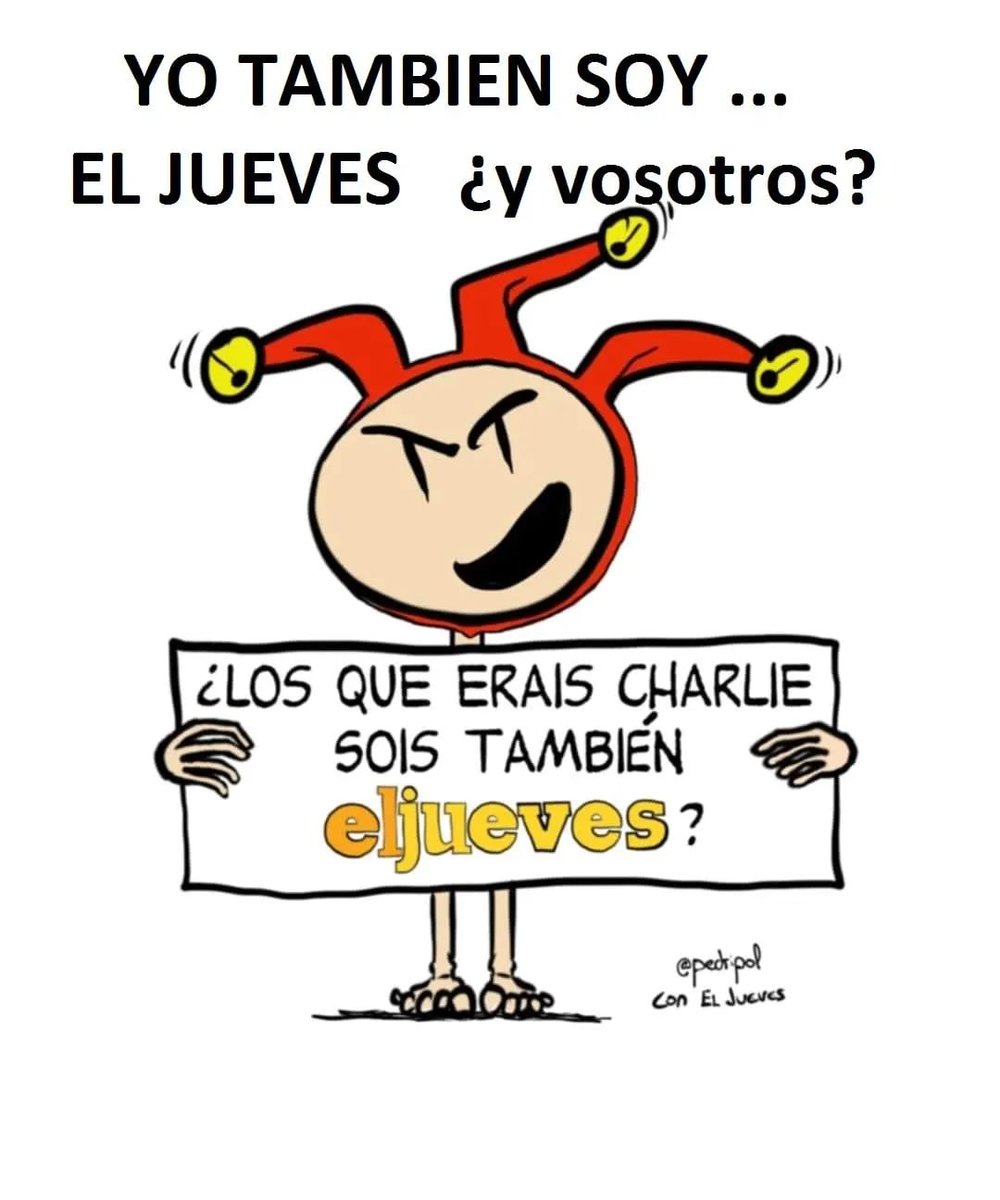 Yo tambien soy <a href="/eljueves/">El Jueves</a>