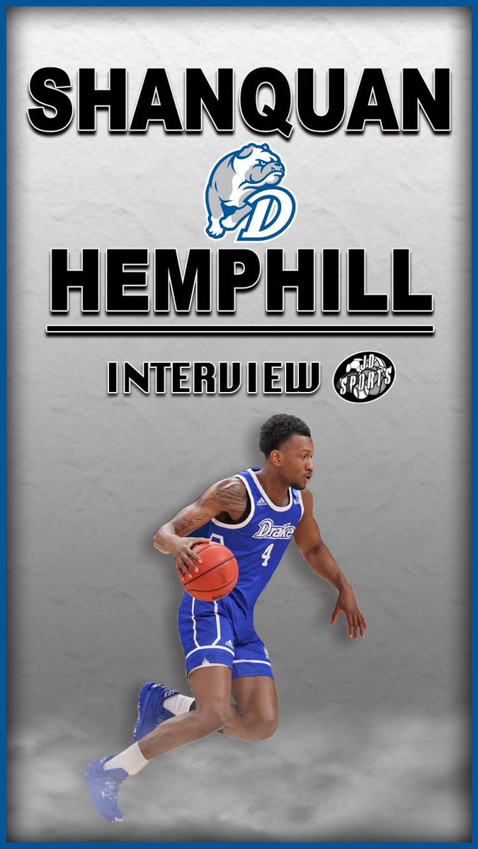 cbb_jd's tweet photo. Go check out all of the players interviews I’ve done so far on my Instagram @Jd_Sports_CBB https://t.co/BfnAf5O4CS