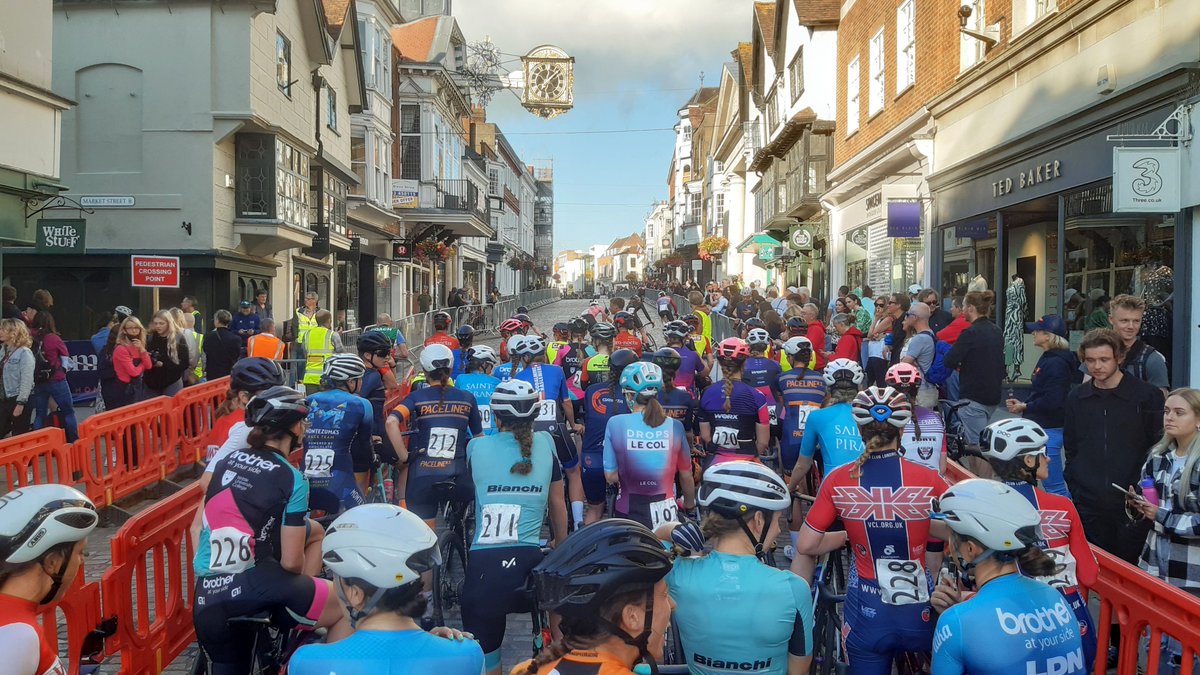 Charlotteville CC tweet media