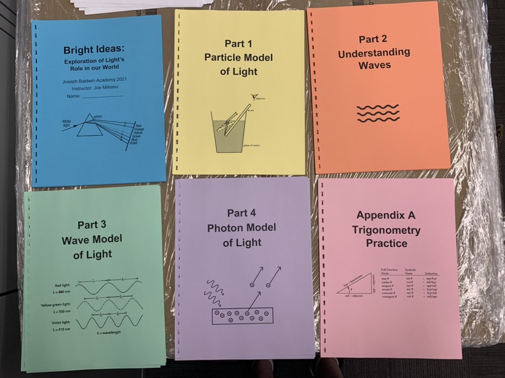 Joe Milliano tweet media