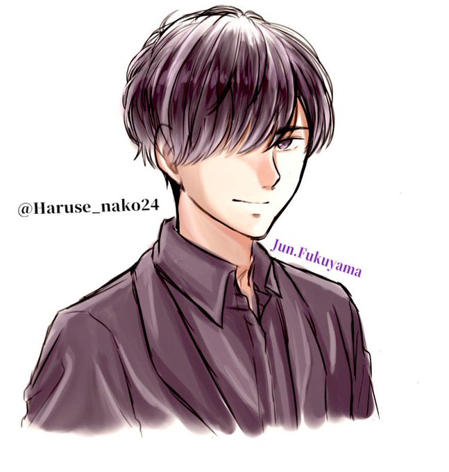 福山潤好きな人のtwitterイラスト検索結果 福山潤好きな人のtwitterイラスト検索結果