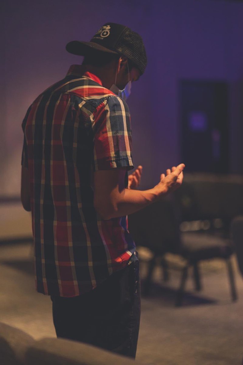 btchurchonline's tweet photo. Prayer Night is tonight at our McAllen &amp; Alice campuses!

BT Students will NOT be meeting today.  
BT Kids will have a movie night for those not attending camp.
See you tonight at 6:30pm! 
#btchurch #church #prayer #bnotw https://t.co/GHBbTAKRQl