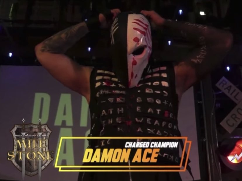 Regular Wrestling Review tweet media