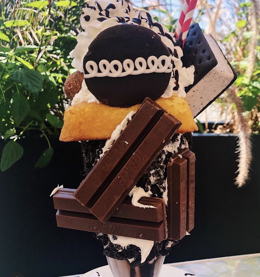 Happy World Chocolate Day!!