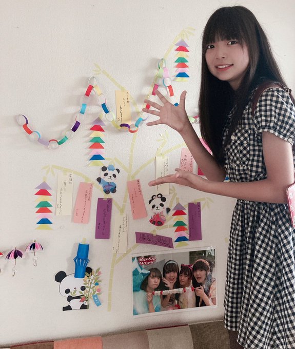 Twitterのコスプレ画像9