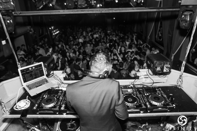 "During these times it is great to see the live music community take so many voices and turn them into a chorus heard across the state/nation. I am truly grateful for the tremendous support given to KML. It means so much to us to know we are there for each other" <a href="/TrinitySeattle/">Trinity Nightclub</a>