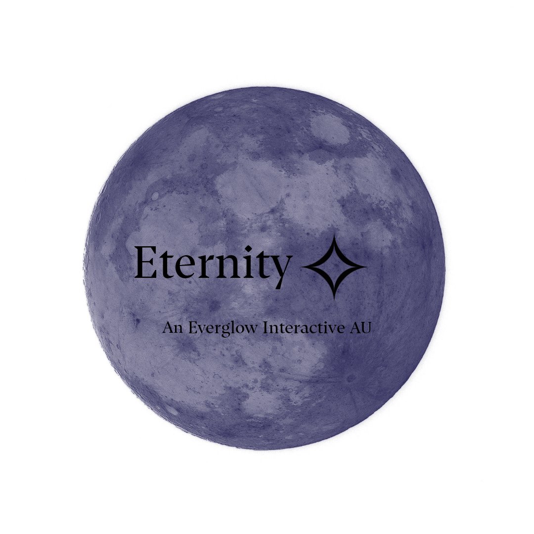 Eternity AU ✧ tweet media