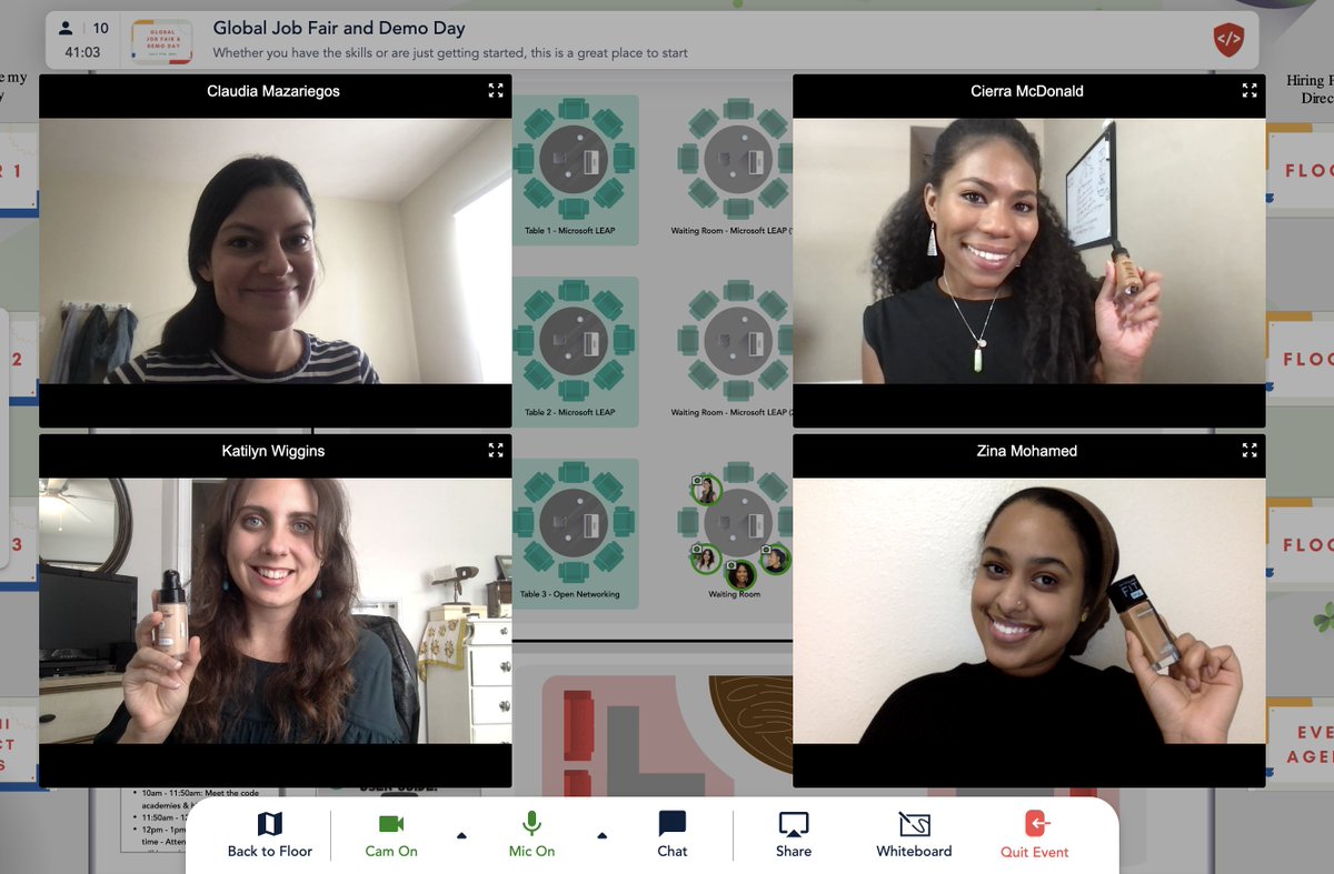 Katilyn Wiggins tweet media