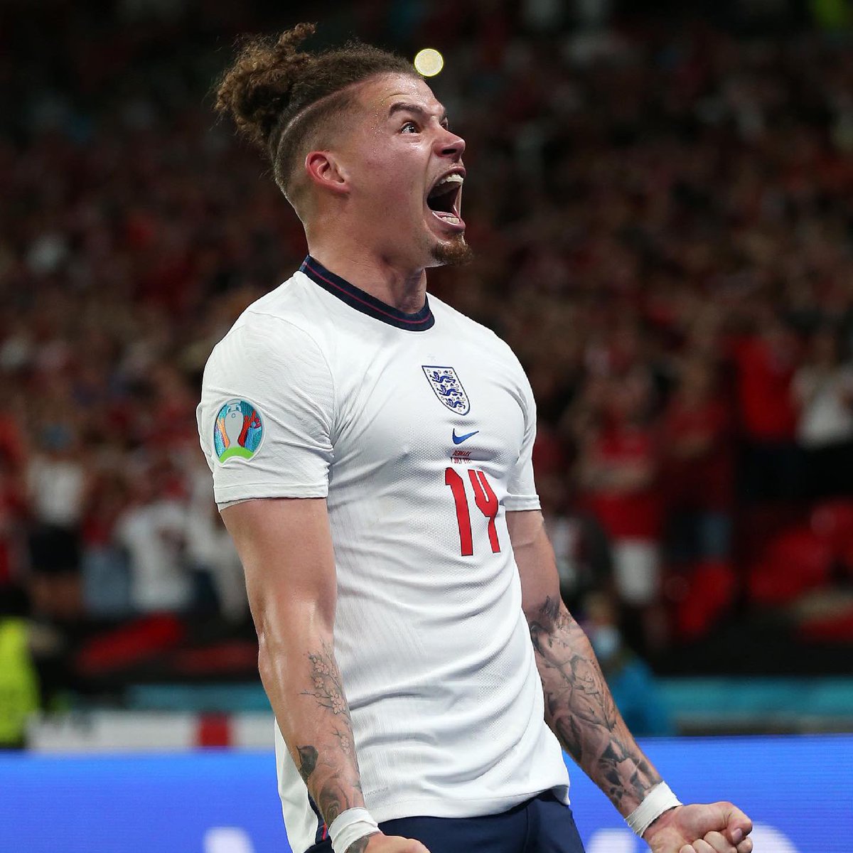 Kalvin Phillips tweet media