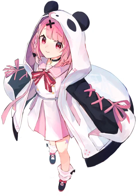 #笹の絵 