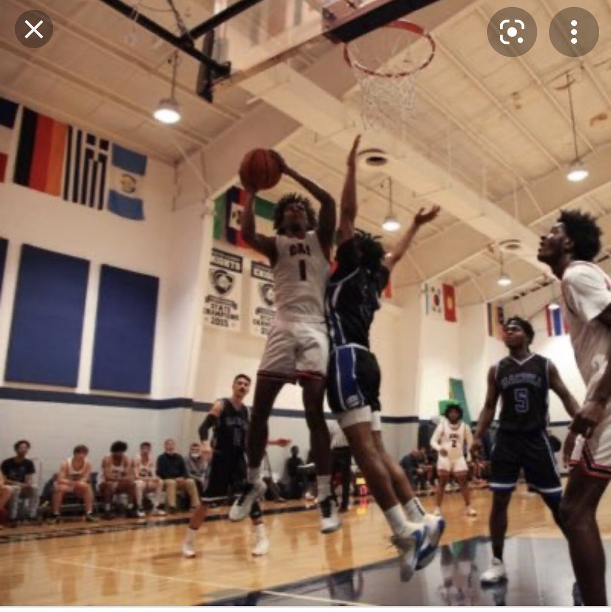 coachbrownAD1's tweet photo. Welcome to Morris College @Ejack917 6’3’ knock down shooter out of St. Petersburg, FL.. #signed#makeitmorris#hbcu https://t.co/FwyPLRExLS