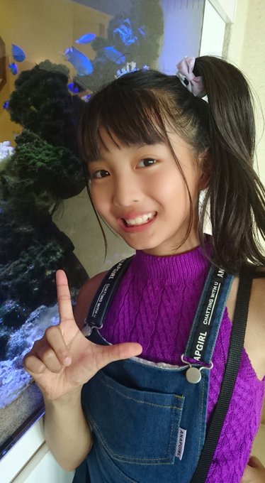 河村祐南(ゆなん)のTwitter画像62