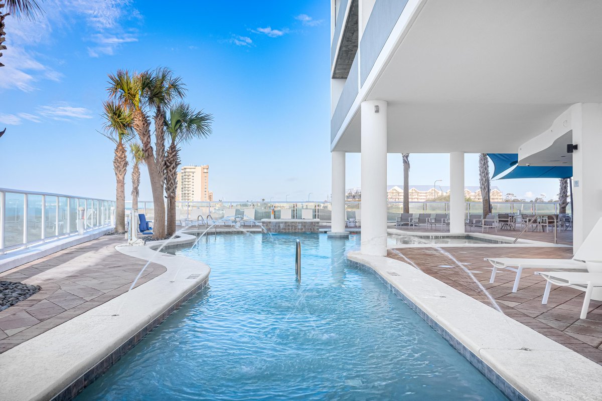 TidesHotelOB's tweet photo. This is our favorite spot to relax, what's yours? 😉 #TidesOB https://t.co/GbYrhiTfoc