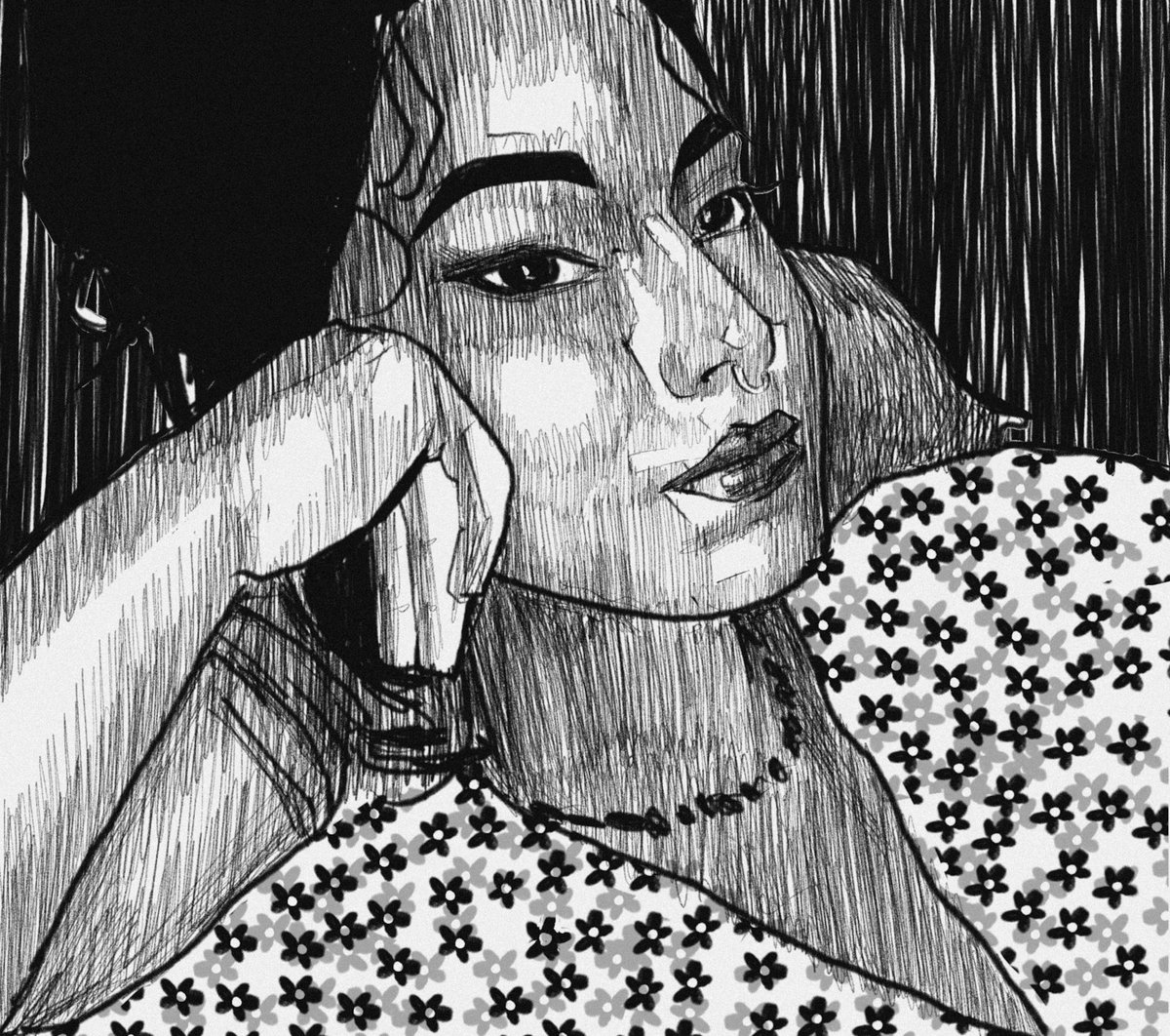 rxzarx's tweet image. aaand im done, i was happiest with these pieces of @aixha1308 @whoisgrlplsc @skylaarsays and @issooof
#fixthealgorithm
