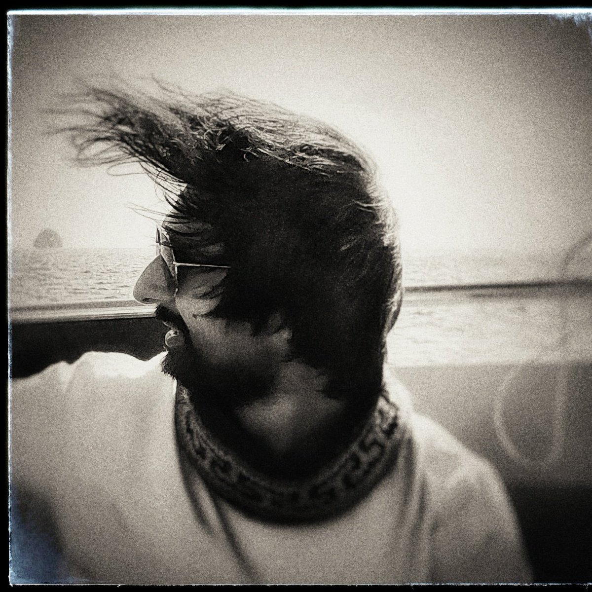 #NewProfilePic